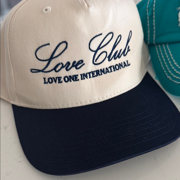 Colorful Cap Collection - Picture 3 of 13